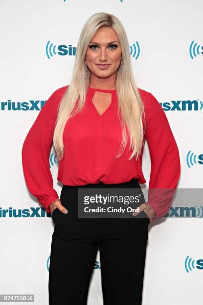 1,093 Brooke Hogan Photos Stock Photos & High